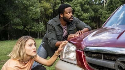 Assistir La Brea: A Terra Perdida Temporada 3 Episódio 1 Online em HD