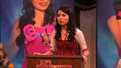 Assistir iCarly Temporada 2 Episódio 24 Online em HD