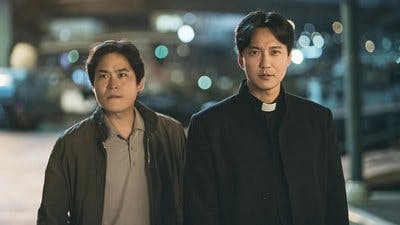 Assistir O Sacerdote Impetuoso Temporada 2 Episódio 2 Online em HD