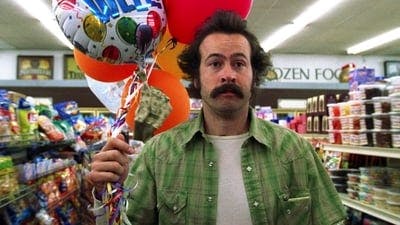 Assistir Meu Nome é Earl Temporada 1 Episódio 8 Online em HD
