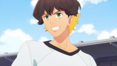 Assistir Eikyuu Shounen: Eternal Boys Temporada 1 Episódio 17 Online em HD