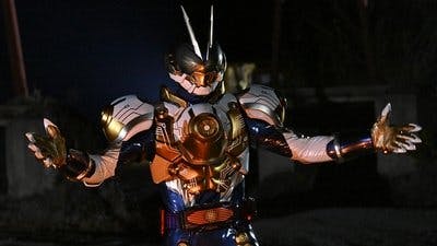 Assistir Kamen Rider Temporada 33 Episódio 21 Online em HD