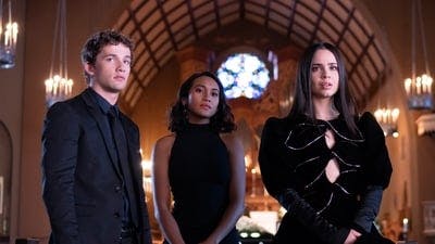 Assistir Pretty Little Liars: As Perfeccionistas Temporada 1 Episódio 2 Online em HD