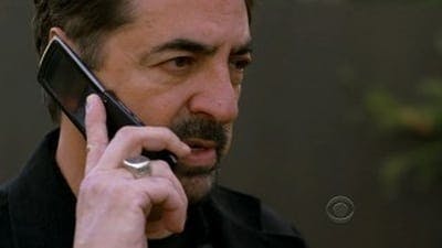 Assistir Mentes Criminosas Temporada 4 Episódio 15 Online em HD