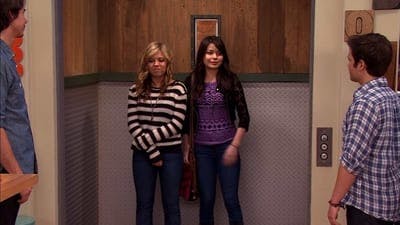 Assistir iCarly Temporada 6 Episódio 13 Online em HD