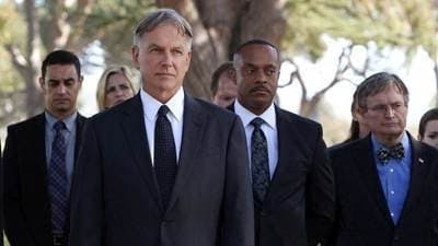 Assistir NCIS: Investigação Naval Temporada 11 Episódio 24 Online em HD