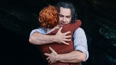 Assistir Poldark: Herói de Guerra Temporada 5 Episódio 3 Online em HD