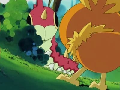 Assistir Pokémon Temporada 6 Episódio 14 Online em HD