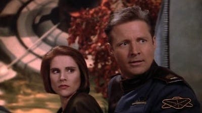 Assistir Babylon 5 Temporada 2 Episódio 19 Online em HD