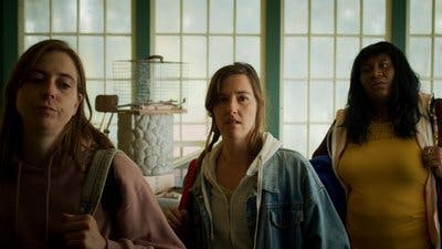 Assistir Entendeu ou precisa desenhar? Temporada 3 Episódio 6 Online em HD