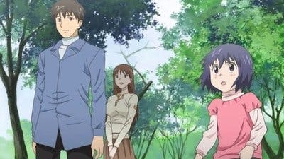 Assistir Kamisama Dolls Temporada 1 Episódio 2 Online em HD