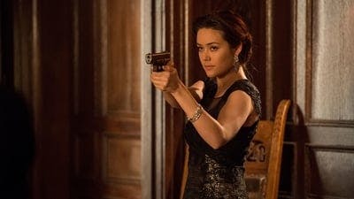 Assistir Lista Negra Temporada 2 Episódio 14 Online em HD