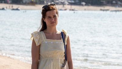 Assistir The White Lotus Temporada 3 Episódio 8 Online em HD