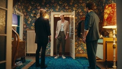 Assistir Kleo Temporada 1 Episódio 7 Online em HD