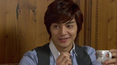 Assistir Meninos Antes de Flores Temporada 1 Episódio 12 Online em HD