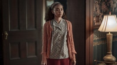 Assistir Entrevista com o Vampiro Temporada 1 Episódio 6 Online em HD