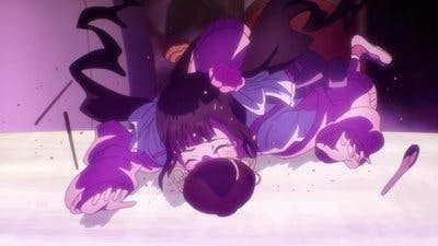 Assistir Caligula Temporada 1 Episódio 3 Online em HD
