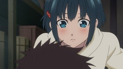Assistir Malevolent Spirits: Mononogatari Temporada 1 Episódio 10 Online em HD