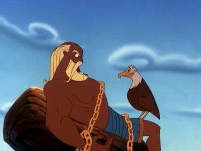 Assistir Hércules Temporada 1 Episódio 26 Online em HD