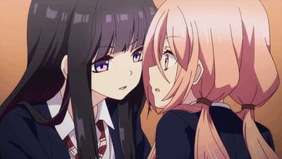 Assistir Netsuzou Trap Temporada 1 Episódio 9 Online em HD