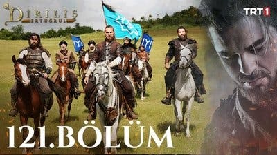 Assistir O Grande Guerreiro Otomano Temporada 4 Episódio 30 Online em HD