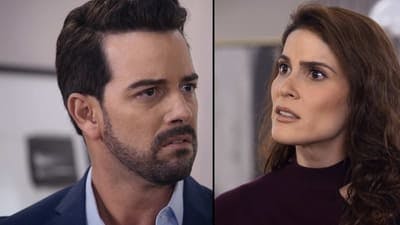 Assistir Quem Segura a Minha Família? Temporada 1 Episódio 21 Online em HD