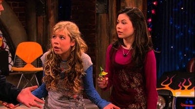 Assistir iCarly Temporada 1 Episódio 10 Online em HD