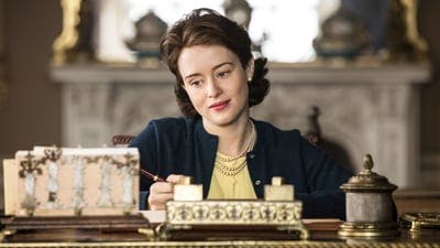 Assistir The Crown Temporada 2 Episódio 3 Online em HD