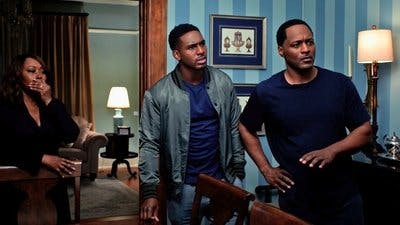 Assistir Tyler Perry’s The Oval Temporada 3 Episódio 9 Online em HD