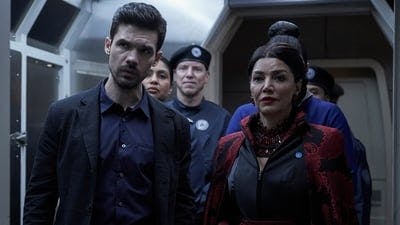 Assistir The Expanse Temporada 5 Episódio 10 Online em HD