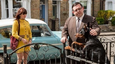 Assistir Mr. Sloane Temporada 1 Episódio 3 Online em HD