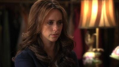 Assistir Em Contacto Temporada 3 Episódio 7 Online em HD