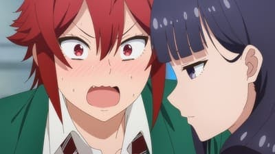 Assistir Tomo-chan wa Onnanoko! Temporada 1 Episódio 5 Online em HD