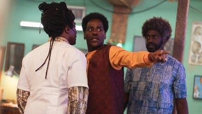Assistir Doctor Who Temporada 2 Episódio 5 Online em HD
