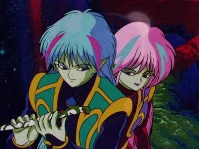 Assistir Sailor Moon Temporada 2 Episódio 1 Online em HD
