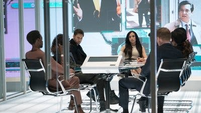 Assistir Lista Negra Temporada 3 Episódio 22 Online em HD