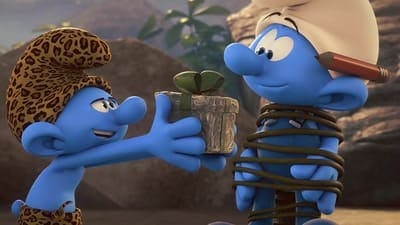 Assistir Os Smurfs Temporada 2 Episódio 44 Online em HD