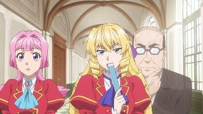 Assistir From Bureaucrat to Villainess: Dad’s Been Reincarnated! Temporada 1 Episódio 2 Online em HD