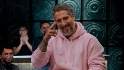 Assistir Que História é Essa, Porchat? Temporada 4 Episódio 7 Online em HD