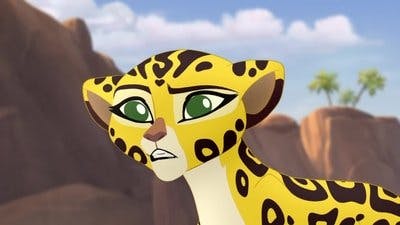 Assistir A Guarda do Leão Temporada 3 Episódio 17 Online em HD