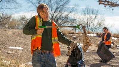 Assistir Better Call Saul Temporada 3 Episódio 7 Online em HD