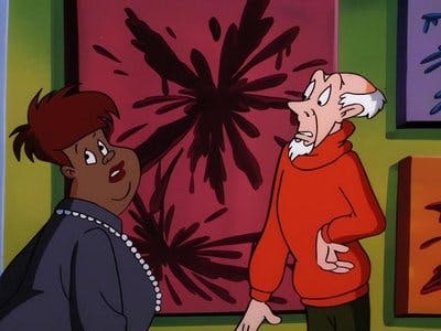 Assistir Pinky e o Cérebro Temporada 2 Episódio 3 Online em HD