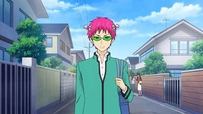 Assistir Saiki Kusuo no Psi-nan Temporada 1 Episódio 1 Online em HD