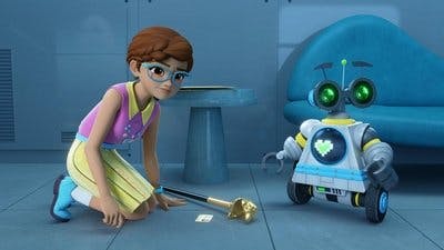 Assistir LEGO Friends: Meninas em Missão Temporada 2 Episódio 23 Online em HD
