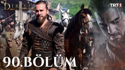 Assistir O Grande Guerreiro Otomano Temporada 3 Episódio 29 Online em HD