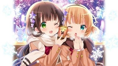 Assistir Is the Order a Rabbit? Temporada 3 Episódio 9 Online em HD