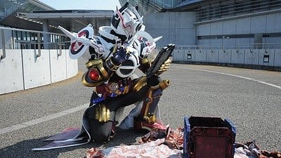 Assistir Kamen Rider Temporada 28 Episódio 38 Online em HD