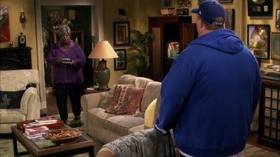 Assistir Mike & Molly: Um Casal de Peso Temporada 1 Episódio 20 Online em HD