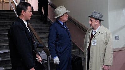 Assistir NCIS: Investigação Naval Temporada 8 Episódio 12 Online em HD