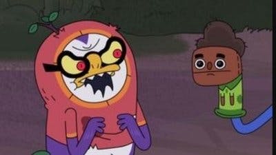 Assistir Oswaldo Temporada 3 Episódio 1 Online em HD